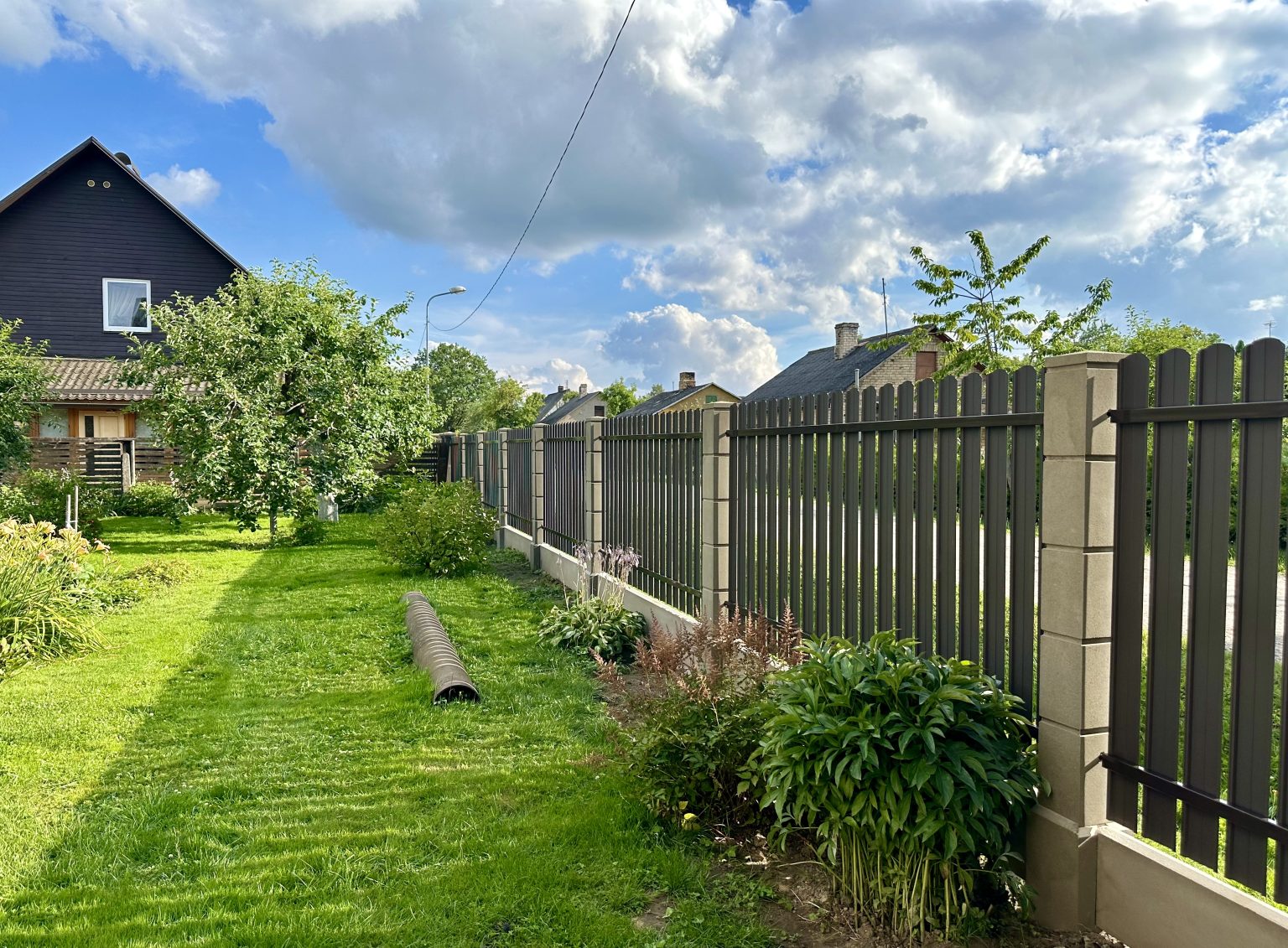 IMG 0313 2 - Aluzinc, metāla logi, metāla sētas, metāla vārti, bīdāmie vārti Rīgā IMG 0313 2 - Aluzinc, metāla logi, metāla sētas, metāla vārti, bīdāmie vārti Rīgā