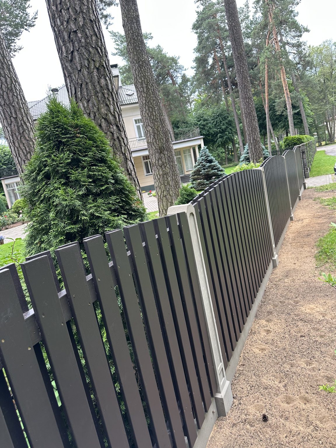 IMG 6462 - Aluzinc, metāla logi, metāla sētas, metāla vārti, bīdāmie vārti Rīgā IMG 6462 - Aluzinc, metāla logi, metāla sētas, metāla vārti, bīdāmie vārti Rīgā